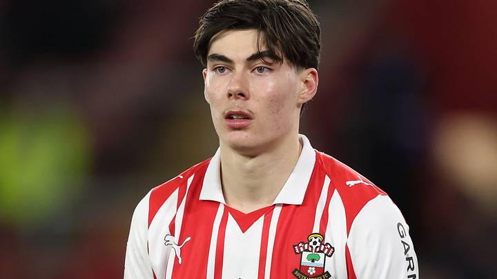 Southampton v Sheffield United - Sky Bet Championship