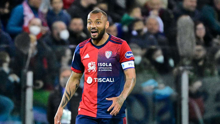 O ítalo-brasileiro chega para ser mais uma peça importante do renovado Fenerbahçe  de Jorge Jesus 