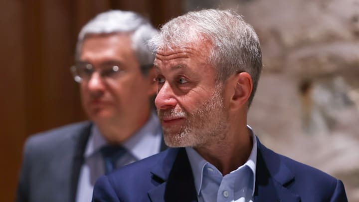 Steigt Roman Abramowitsch bei Besiktas ein?