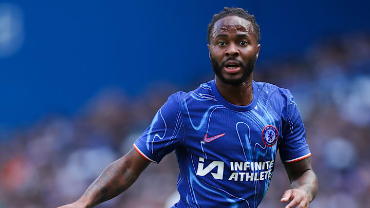 Chelsea v FC Internazionale - Pre-Season Friendly