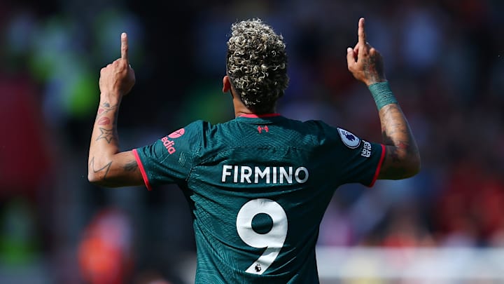 Roberto Firmino