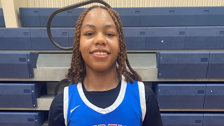 Bailey Timmons, John Curtis 