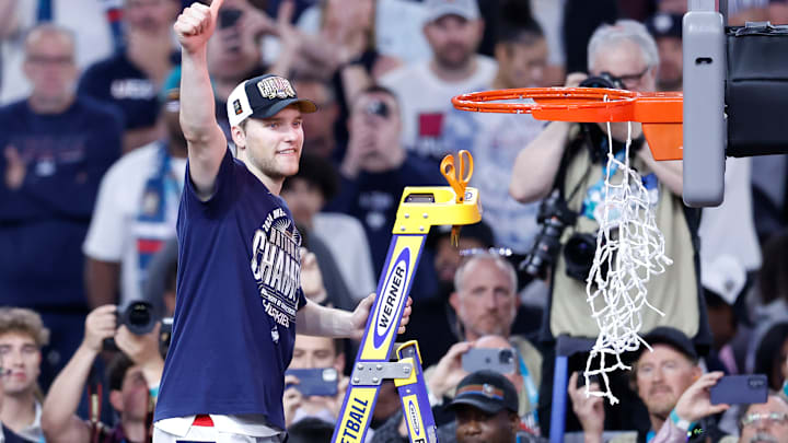 Purdue v Connecticut