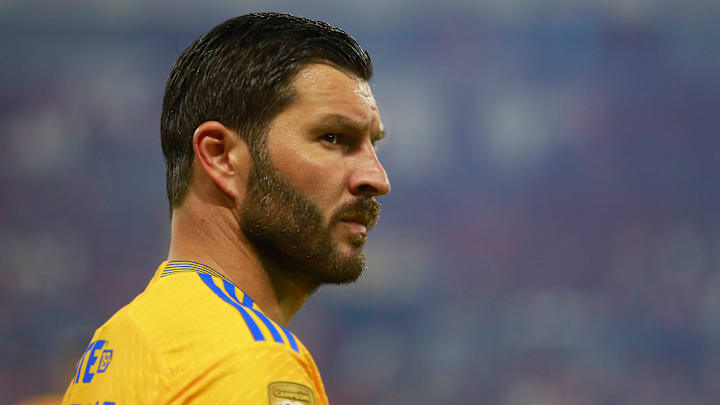 Atlas v Tigres UANL - Torneo Apertura 2023 Liga MX