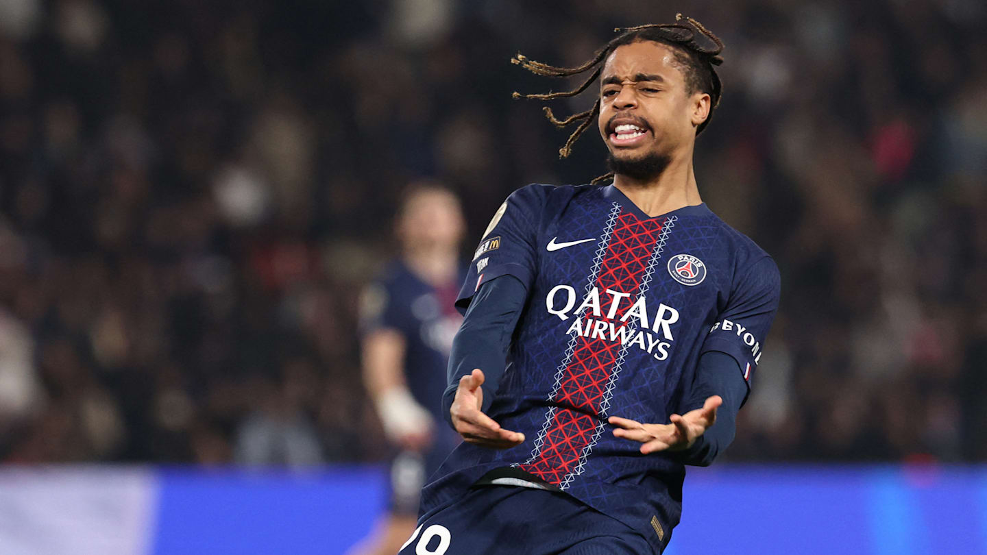 PSG : Battu par Monaco, que doit améliorer le Paris Saint-Germain avant de recevoir Chelsea en Ligue des Champions