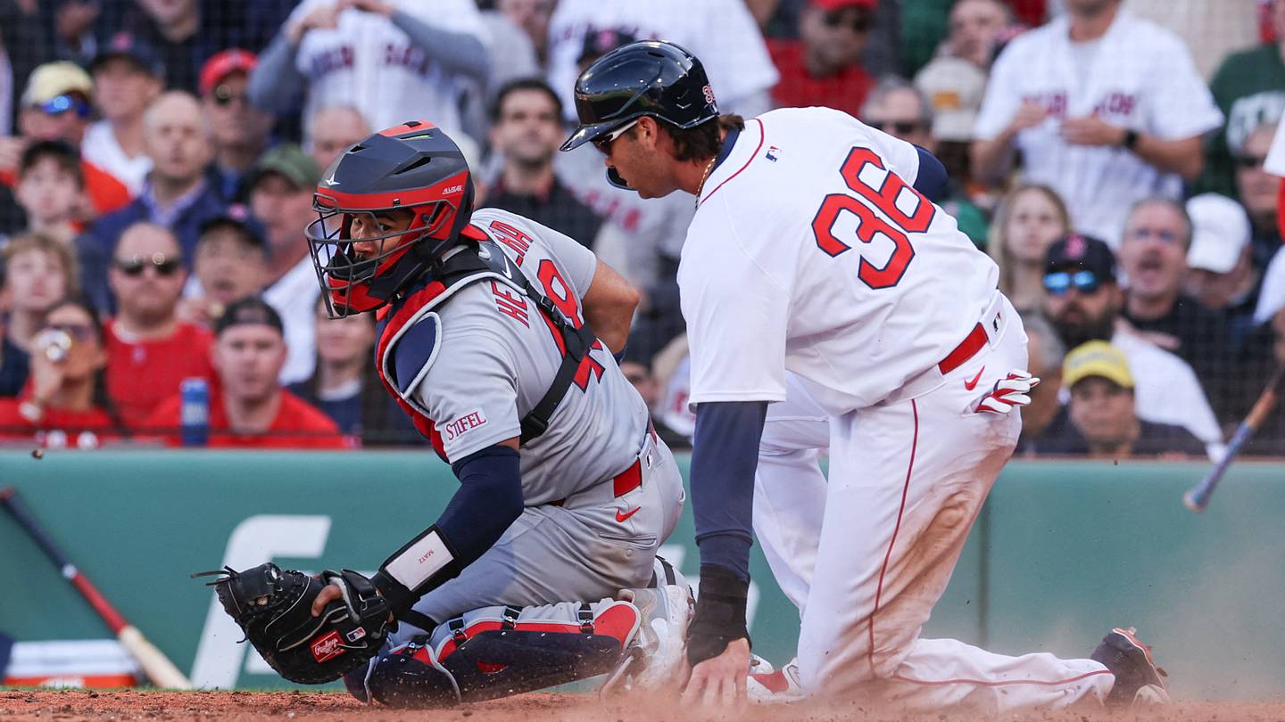 Chaim Bloom could try to rob Red Sox again with 1 more Cardinals blockbuster trade