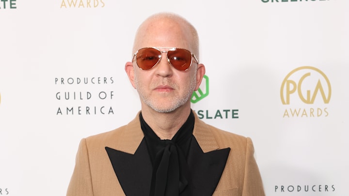2025 Producers Guild Awards - Arrivals