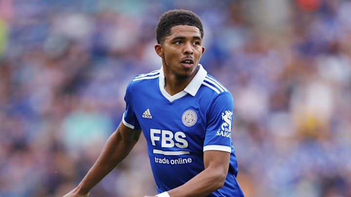 Leicester City v Sevilla - Pre-Season Friendly