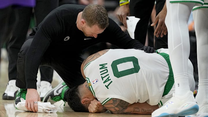 Boston Celtics v Sacramento Kings