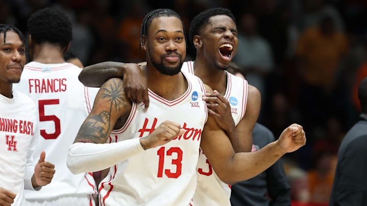 NCAA Men's Basketball Tournament - Elite Eight - Indianapolis