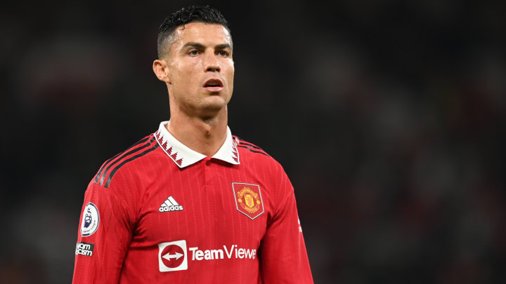 Cristiano Ronaldo détient des records.