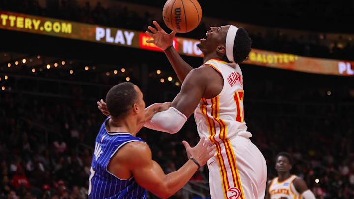 Following an ugly foul that resulted in a third-quarter ejection, Orlando Magic guard Desmond Bane looks to settle in and get back on track in a pair of games against the Boston Celtics.