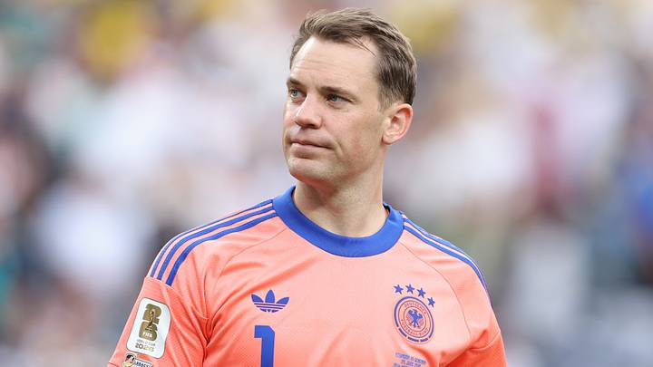 Die Rückkehr von Manuel Neuer bleibt ein viel diskutiertes Thema rund um das DFB-Team