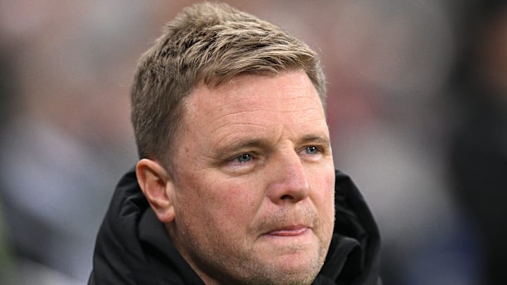 Newcastle United v Manchester United - Premier League
