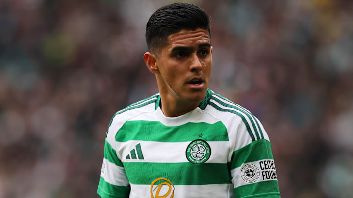 Celtic v Falkirk - Premier Sports Cup Quarter Final
