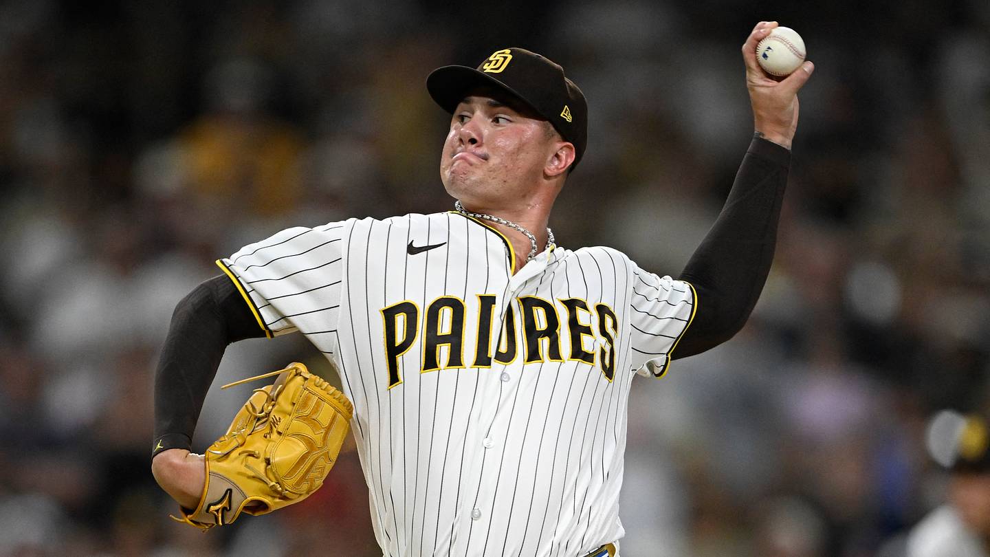 Rival executive's Adrian Morejon free agency prediction puts Padres' reunion in danger