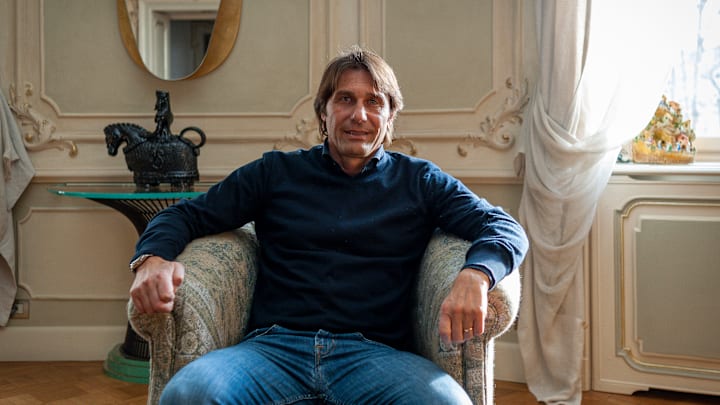 Antonio Conte