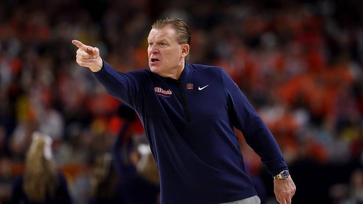 Illinois v UConn