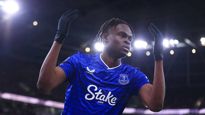 Everton v Manchester United - Premier League Everton v Manchester United - Premier League