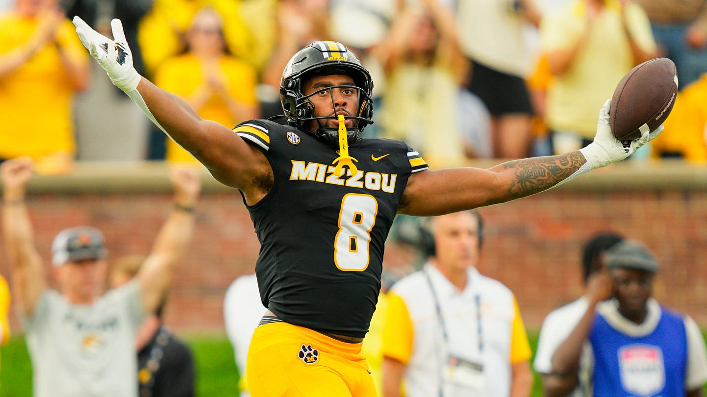 Transfer Class 5 Transfer Portal Powerhouses That Could Shake Up the 2026 College ...