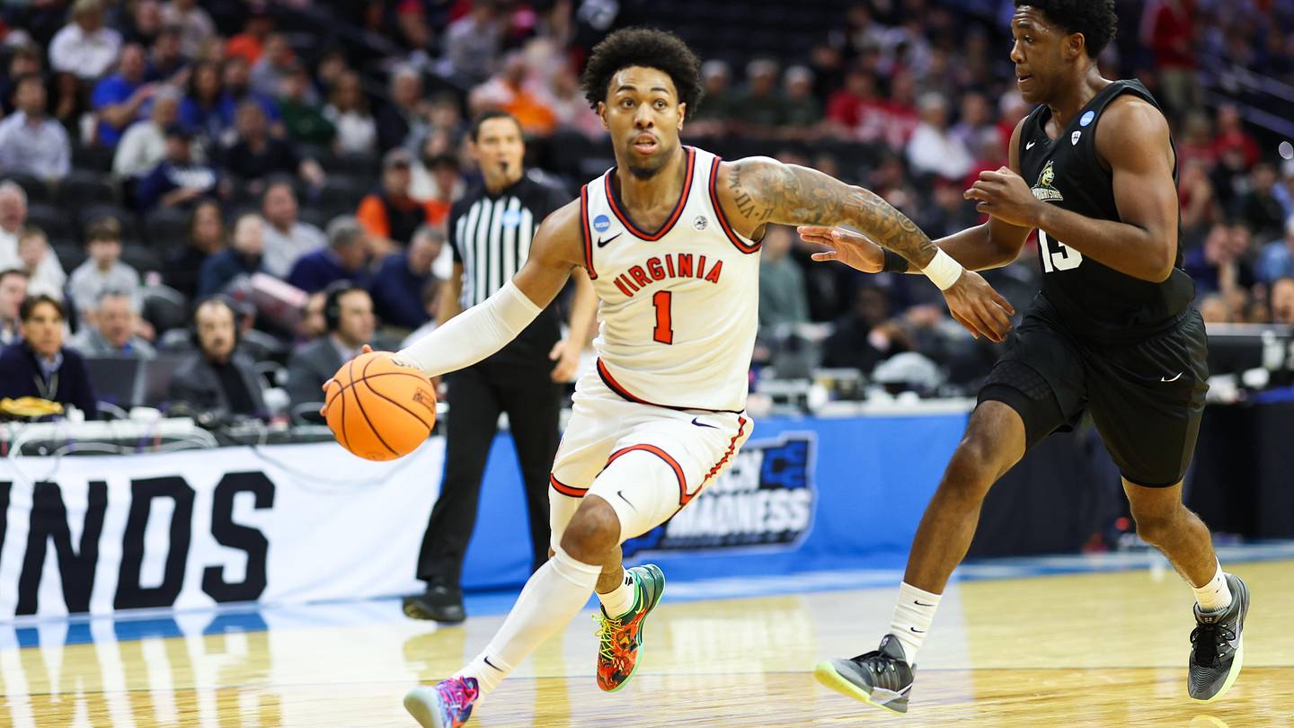 Raptors eye Malik Thomas as Summer League steal