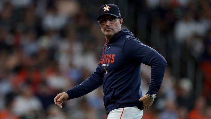 American League Wild Card Series: Chicago White Sox v Houston Astros - Game Two American League Wild Card Series: Chicago White Sox v Houston Astros - Game Two
