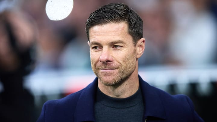 Xabi Alonso et le Real Madrid affrontent l'Atlético de Madrid ce jeudi en Supercoupe d'Espagne Xabi Alonso et le Real Madrid affrontent l'Atlético de Madrid ce jeudi en Supercoupe d'Espagne