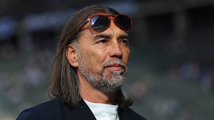 Martin Schmidt Martin Schmidt