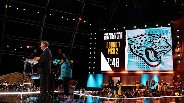 2021 NFL Draft