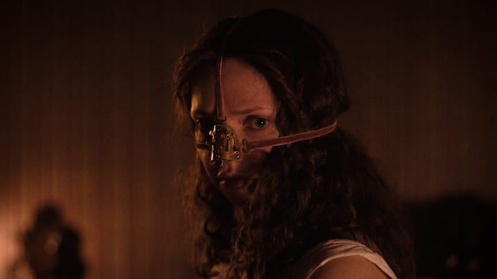 The Ugly Stepsister, Marcel Zyskind/Shudder