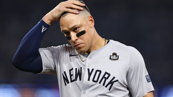 World Series - New York Yankees v Los Angeles Dodgers - Game 1