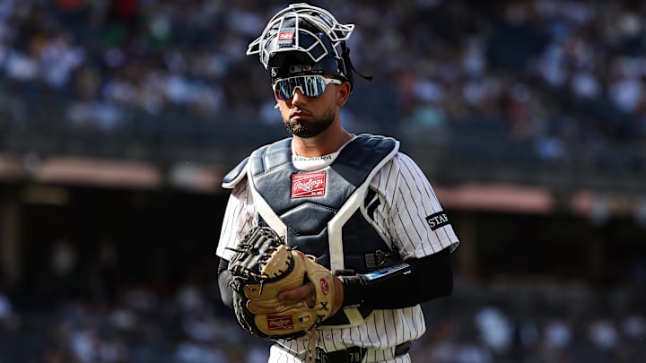 Athletics v New York Yankees