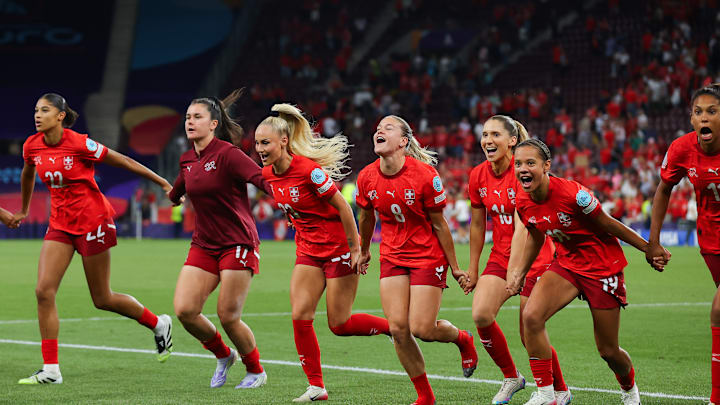 Auf die Schweiz wartet die schwerstmögliche Aufgabe