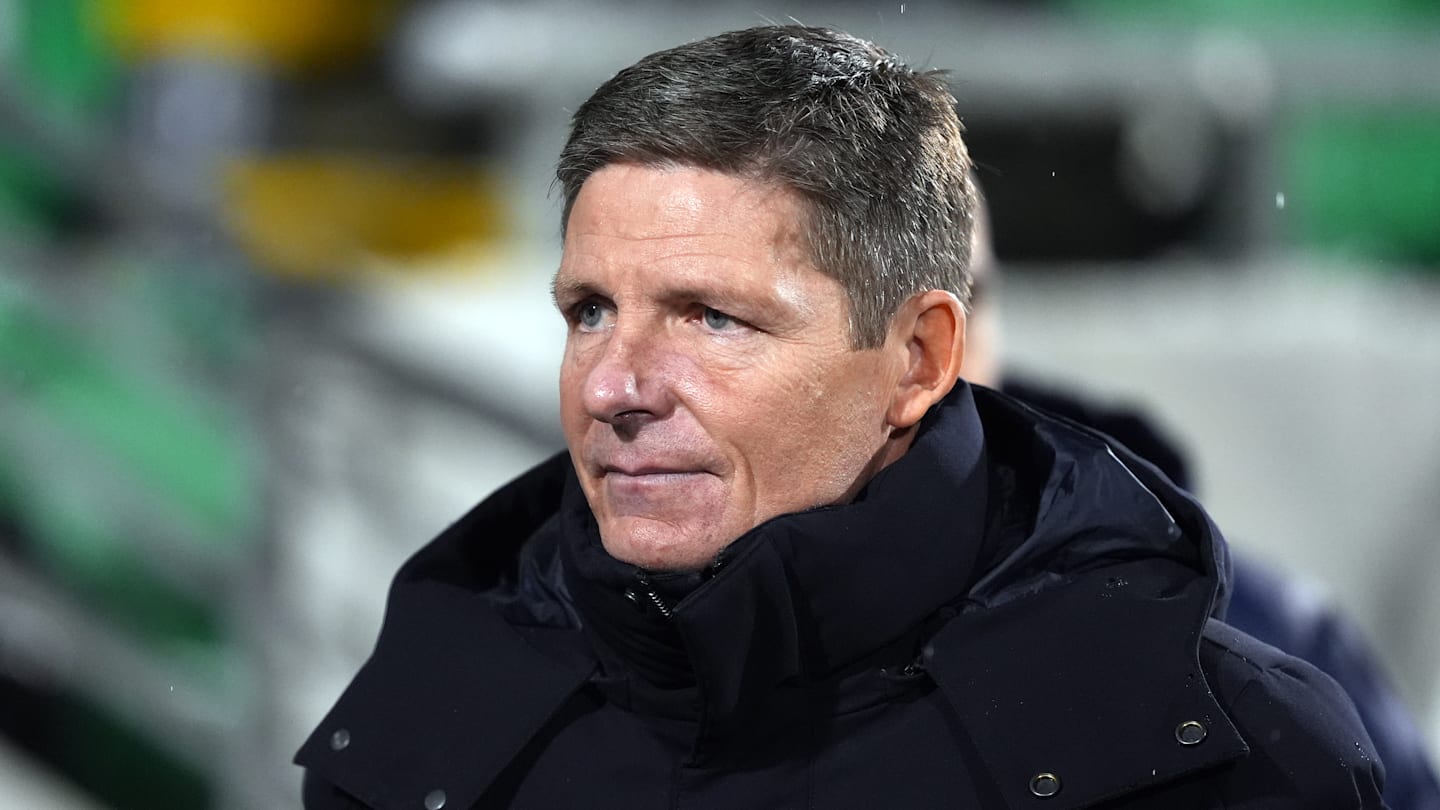 3 logical coaches Tottenham could hire to replace Thomas Frank - Hotspur HQ