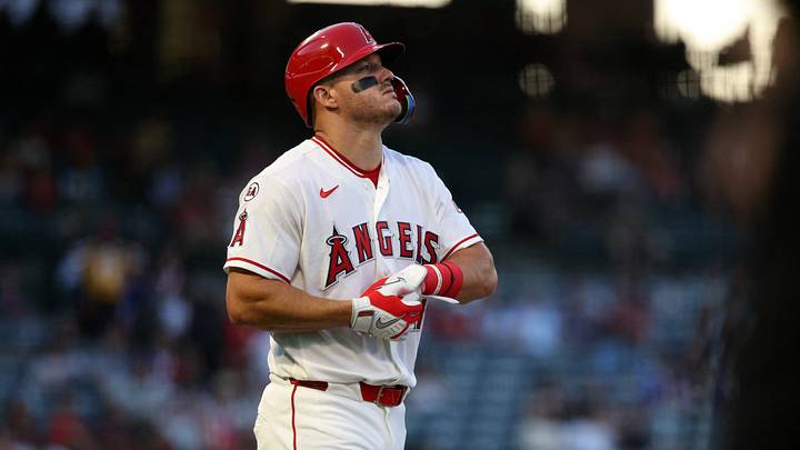 The Angels are home underdogs to the Phillies on Friday night. The Angels are home underdogs to the Phillies on Friday night.