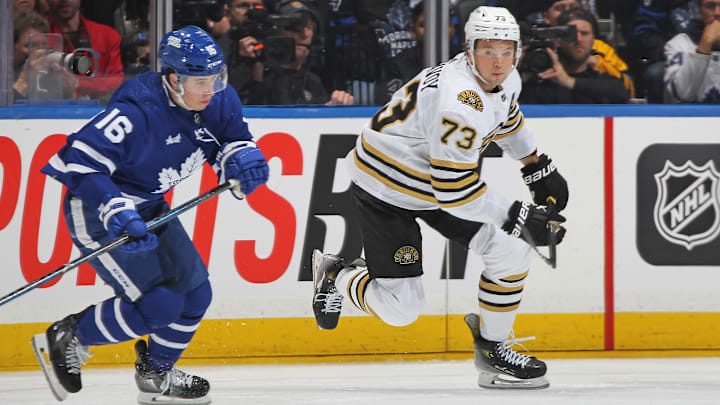 Boston Bruins v Toronto Maple Leafs - Game Five