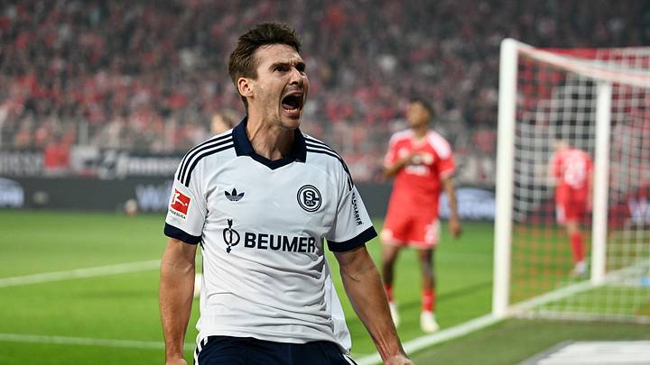 Maximilian Wöber hat eine lange Leidenszeit hinter sich
