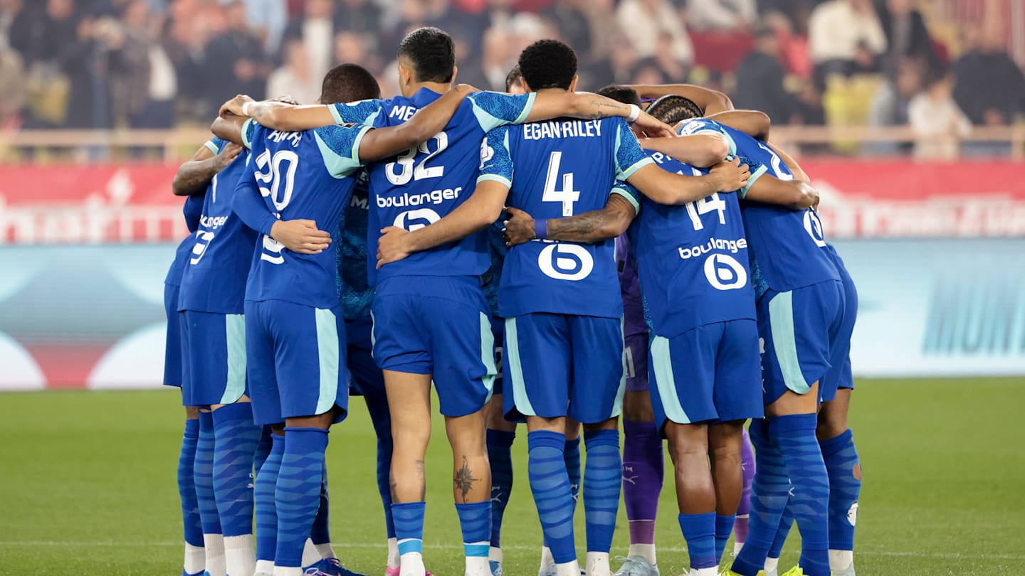 OM : L'arbitre pour la réception du FC Metz est connu et c'est un mauvais souvenir pour Marseille