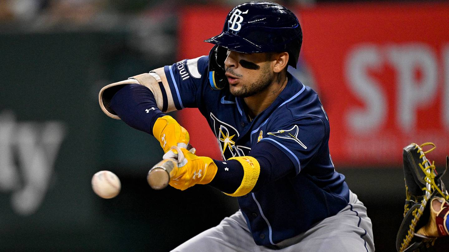 Three Under-The-Radar Rays To Watch This Postseason