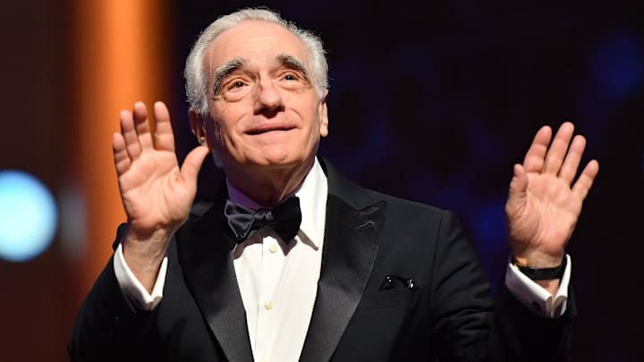 Tribute To Robert De Niro- 17th Marrakech International Film Festival