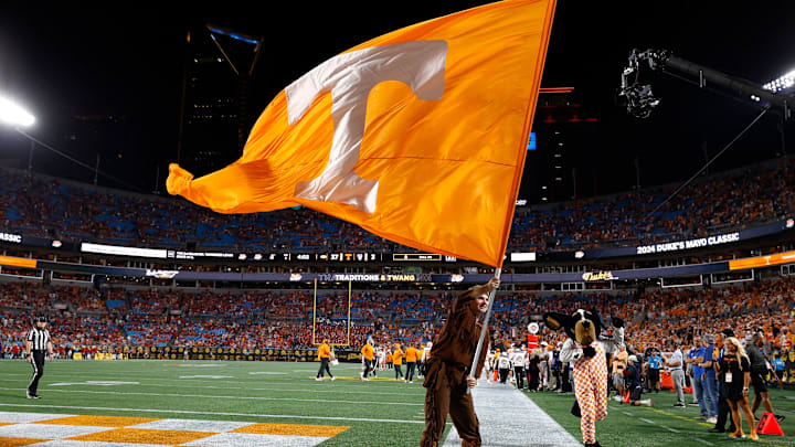 Tennessee v NC State