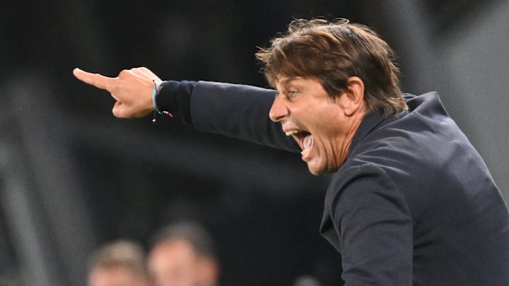 Antonio Conte Antonio Conte