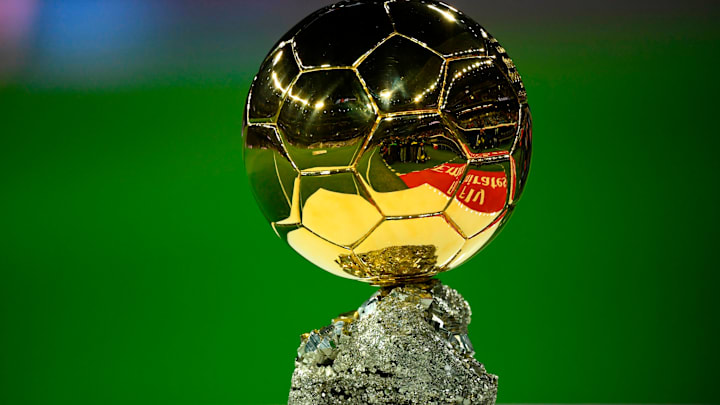 Difficile de connaître tous les lauréats du Ballon d'Or. 