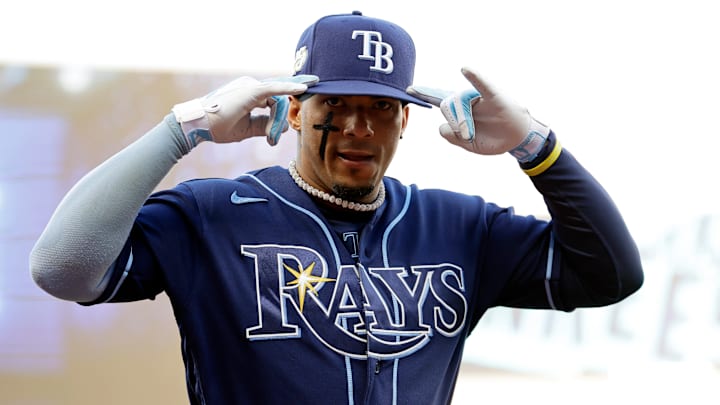 Wander Franco tiene complicado retornar a MLB en los próximos años