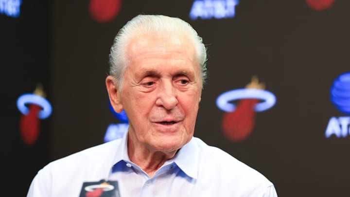 Miami Heat Introduce Andrew Wiggins, Kyle Anderson & Davion Mitchell
