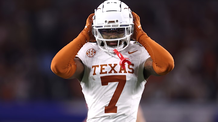 Denver Broncos, Jahdae Barron
