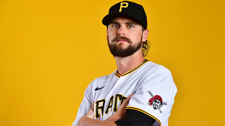 Pittsburgh Pirates Photo Day