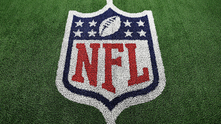 NFL logo