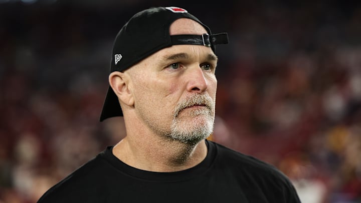 Dan Quinn