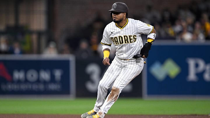  San Diego puede recibir un buen retorno por Luis Arráez